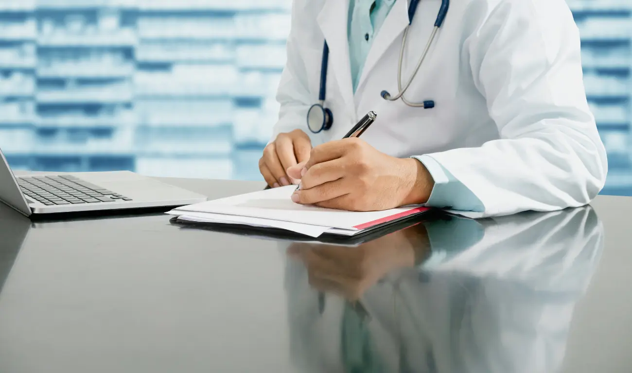 Documents used in pharmacy startup