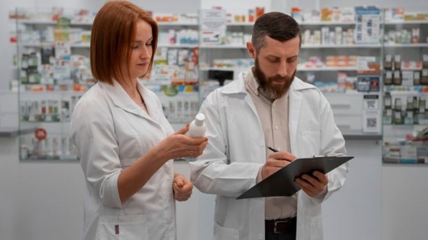 How to buy or sell a pharmacy