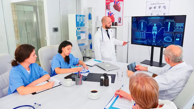A Step-by-Step Process of Selling a Pharmacy