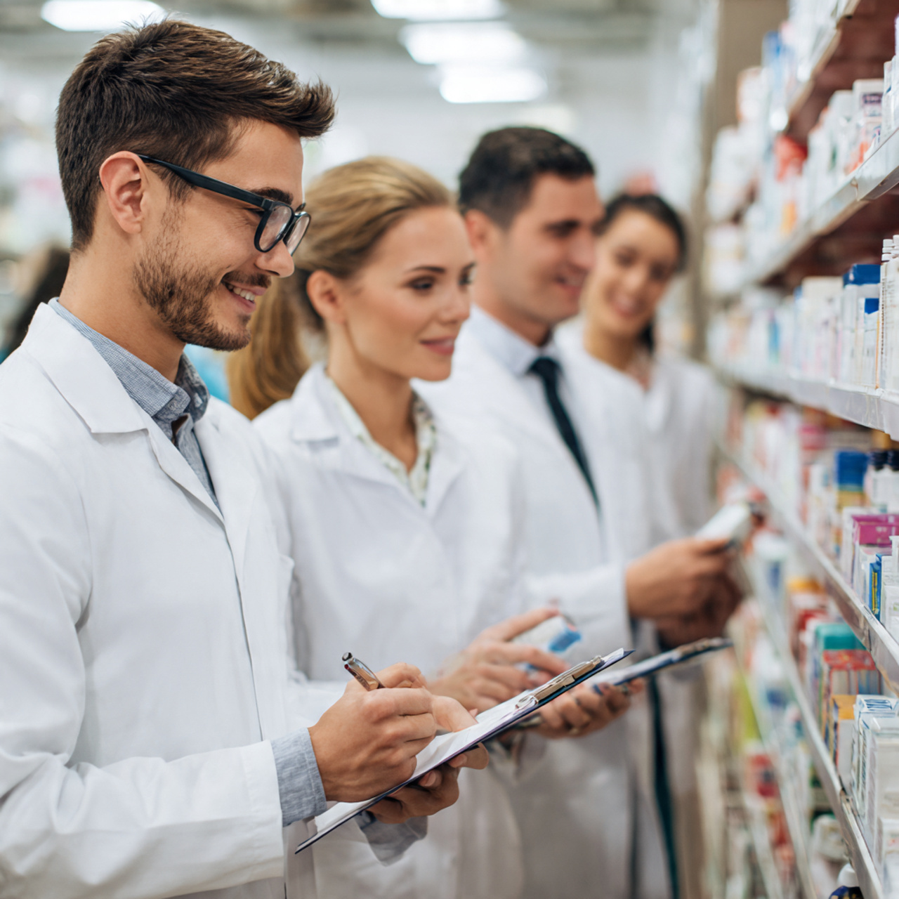 Independent Pharmacy Growth Blueprint: Licensing and Launch Success