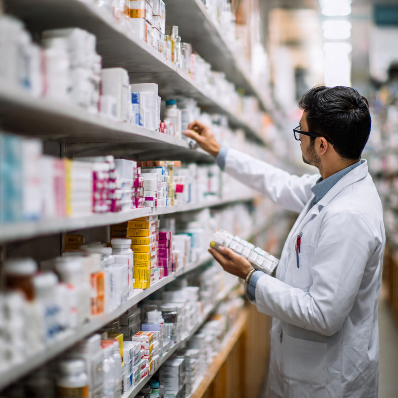 Pharmacy License Renewal: A Risk Mitigation Guide for Independent Pharmacies