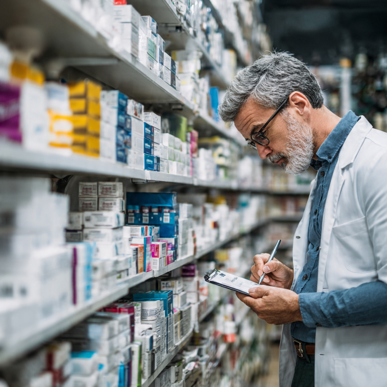 Pharmacy Exit Strategy: How to Transition Ownership Successfully