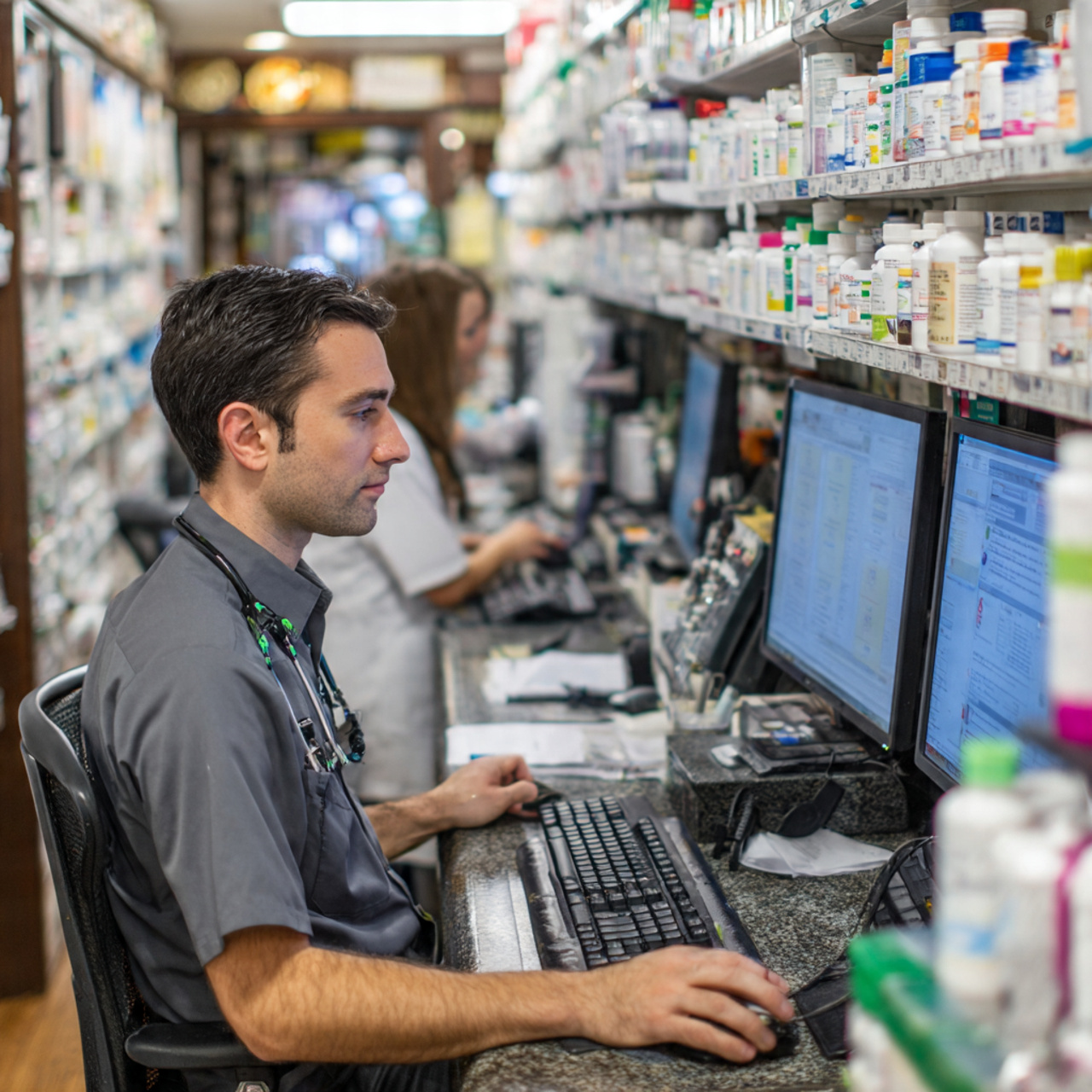 How New York Pharmacies Can Improve Daily Operations and Efficiency