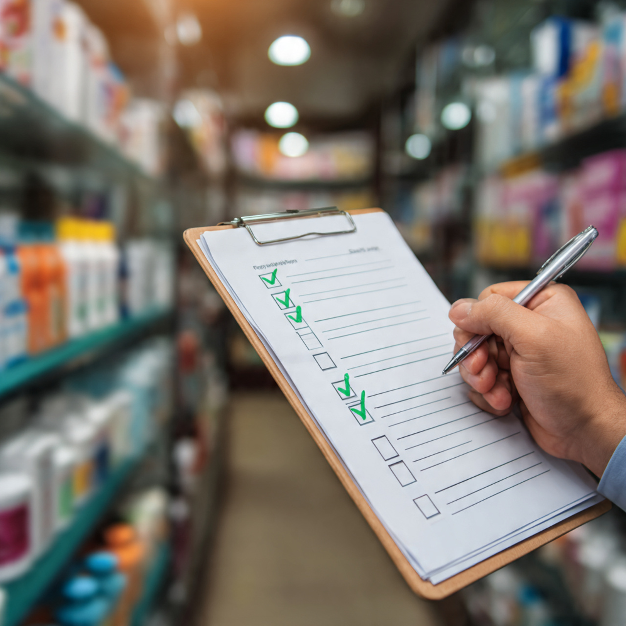 Ultimate Pharmacy Compliance Checklist for 2026: Stay Audit & Inspection Ready